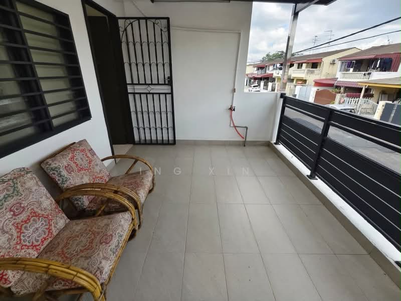 2-storey Terraced House for Sale in Permas Jaya (Johor) - Ing Xin - PropertyGuru.com.my