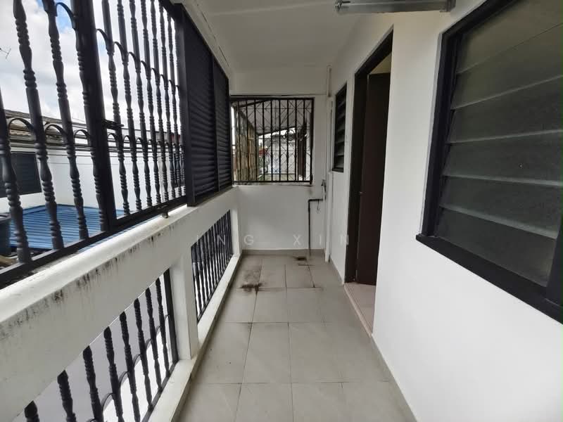 2-storey Terraced House for Sale in Permas Jaya (Johor) - Ing Xin - PropertyGuru.com.my