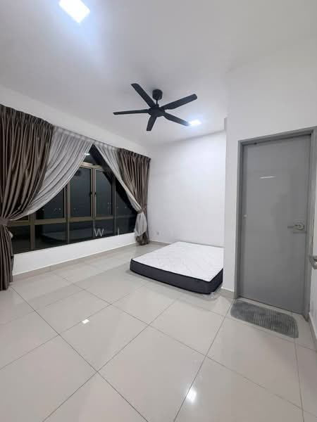 Condominium for Rent at PARC Regency (Residensi Masai) - Win Tan - PropertyGuru.com.my