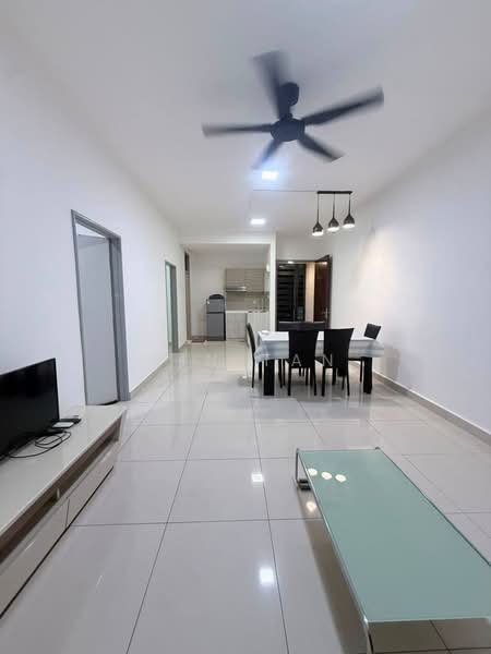 Condominium for Rent at PARC Regency (Residensi Masai) - Win Tan - PropertyGuru.com.my