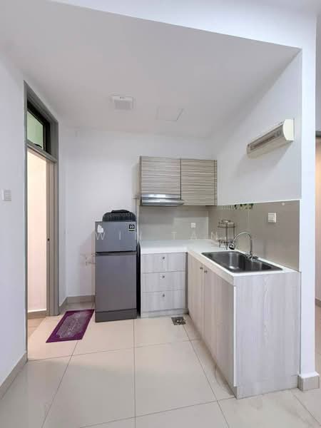 Condominium for Rent at PARC Regency (Residensi Masai) - Win Tan - PropertyGuru.com.my