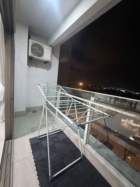 Condominium for Rent at PARC Regency (Residensi Masai) - Win Tan - PropertyGuru.com.my