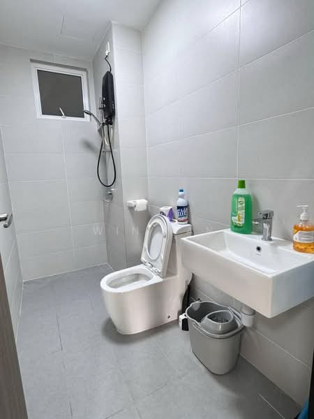 Condominium for Rent at PARC Regency (Residensi Masai) - Win Tan - PropertyGuru.com.my