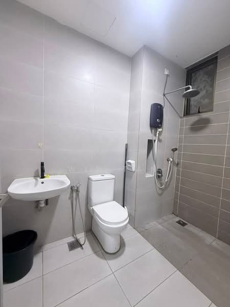 Condominium for Rent at PARC Regency (Residensi Masai) - Win Tan - PropertyGuru.com.my
