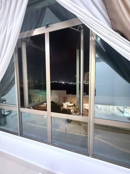 Condominium for Rent at PARC Regency (Residensi Masai) - Win Tan - PropertyGuru.com.my