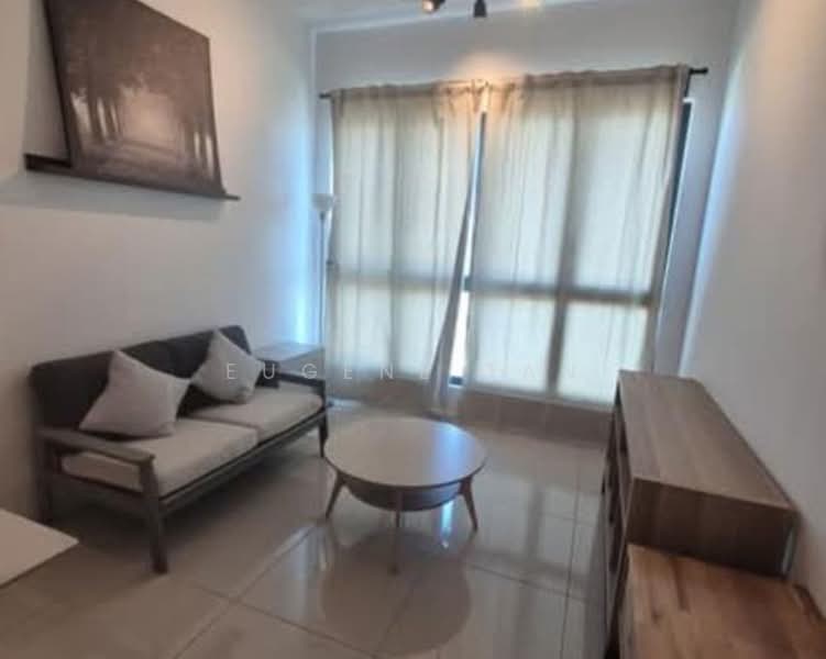 Service Residence for Rent at Serviced Residence @ Sunway D'hill Residences - Eugene Tan - Living Room - PropertyGuru.com.my