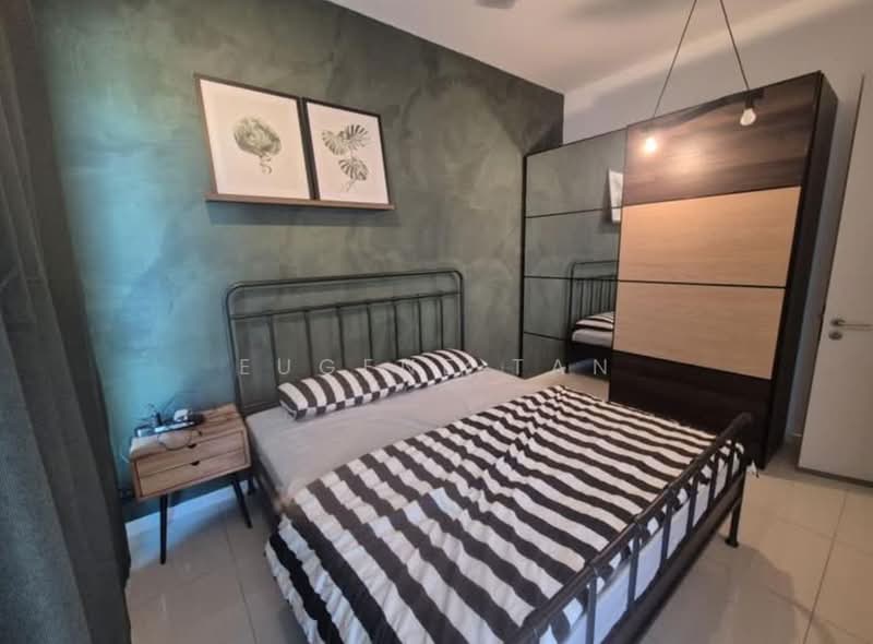 Service Residence for Rent at Serviced Residence @ Sunway D'hill Residences - Eugene Tan - Bedroom - PropertyGuru.com.my