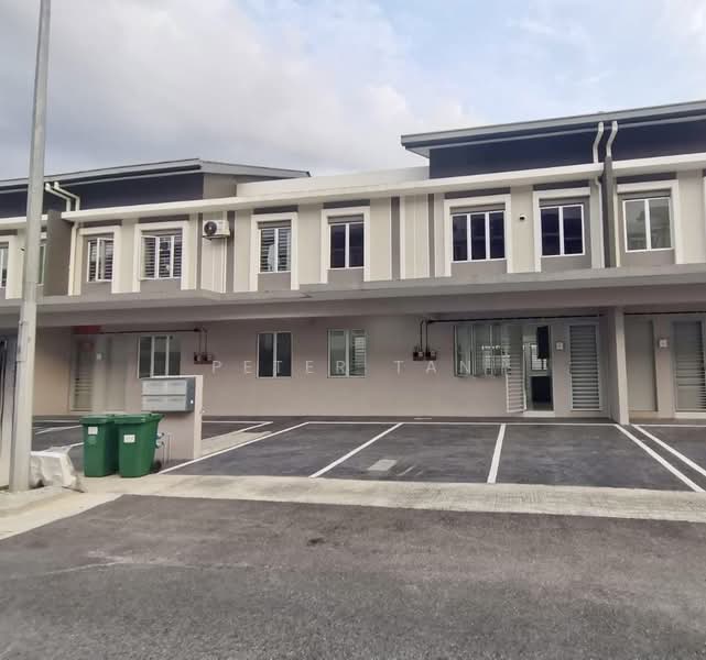 Rumah Bandar untuk Disewa di Taman Tasik Semenyih (Semenyih) - Peter Tan - PropertyGuru.com.my