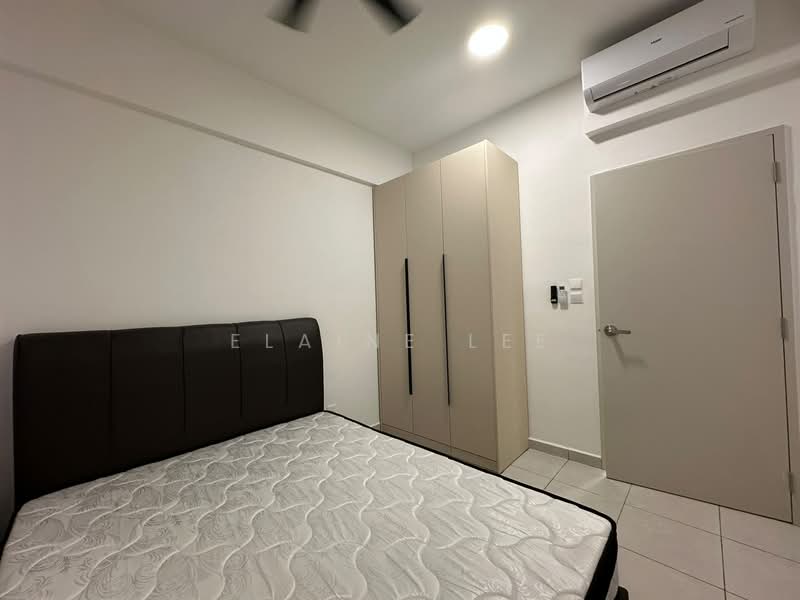 Kondominium untuk Disewa di Ideal Venice Residency - Elaine Lee - Bedroom - PropertyGuru.com.my