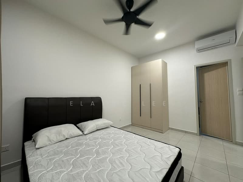Kondominium untuk Disewa di Ideal Venice Residency - Elaine Lee - Bedroom - PropertyGuru.com.my