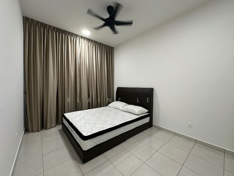 Kondominium untuk Disewa di Ideal Venice Residency - Elaine Lee - Bedroom - PropertyGuru.com.my