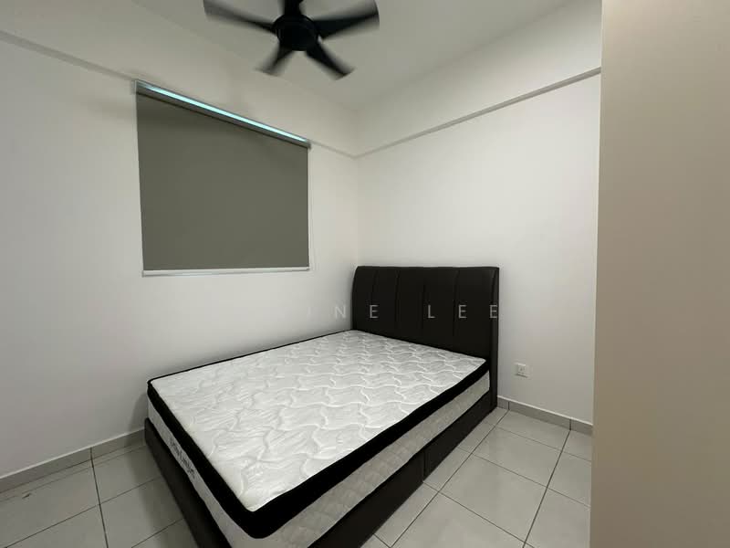 Kondominium untuk Disewa di Ideal Venice Residency - Elaine Lee - Bedroom - PropertyGuru.com.my