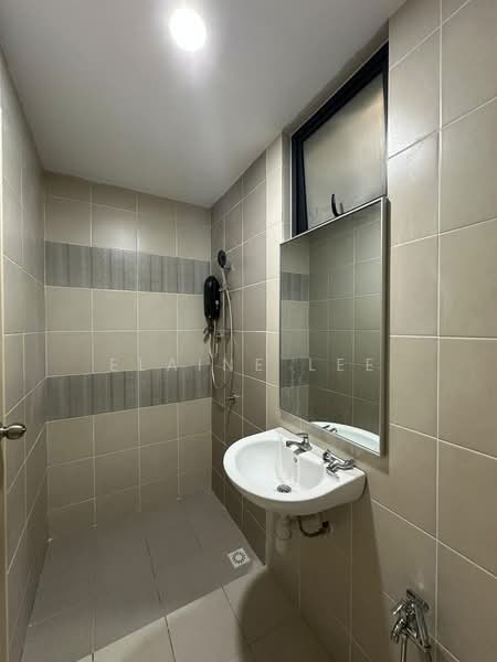 Kondominium untuk Disewa di Ideal Venice Residency - Elaine Lee - Bathroom - PropertyGuru.com.my