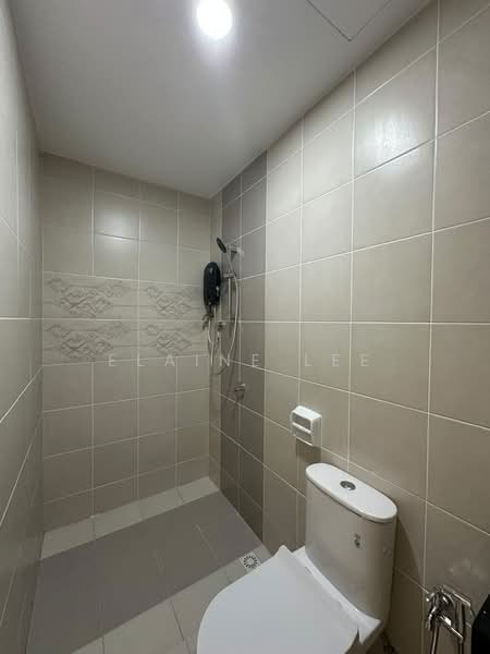 Kondominium untuk Disewa di Ideal Venice Residency - Elaine Lee - Bathroom - PropertyGuru.com.my