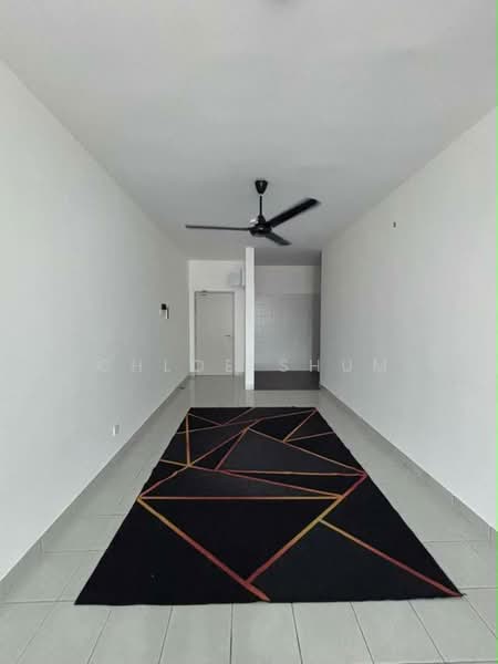 Kediaman Servis untuk Disewa di Residensi Taman Pelangi Indah - Chloe Shum - Interior - PropertyGuru.com.my
