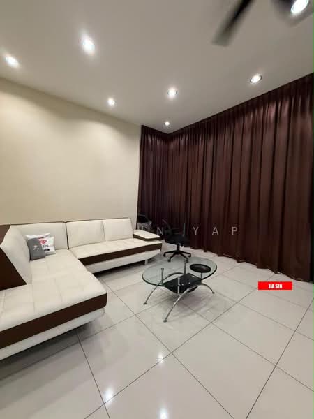 Bungalow House untuk Dijual di Pulau Tikus (Penang) - Jiasin Yap - Living Room - PropertyGuru.com.my