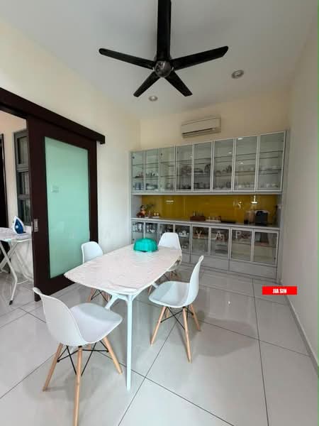 Bungalow House untuk Dijual di Pulau Tikus (Penang) - Jiasin Yap - Dining Room - PropertyGuru.com.my