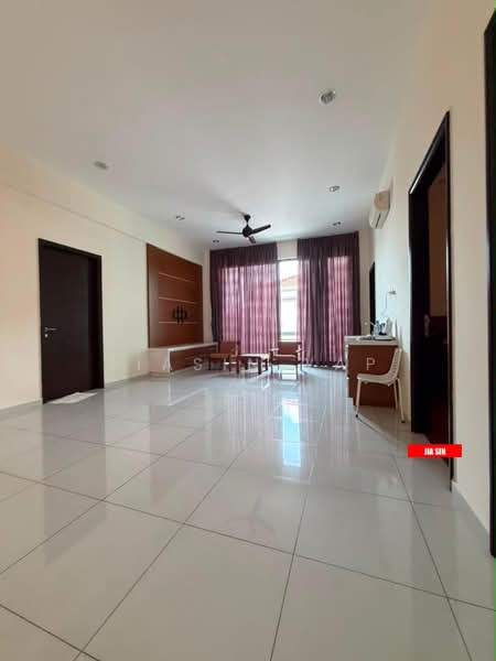 Bungalow House untuk Dijual di Pulau Tikus (Penang) - Jiasin Yap - Living Room - PropertyGuru.com.my