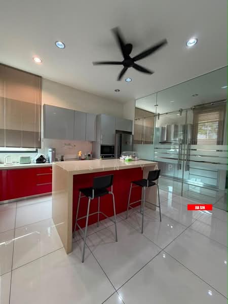 Bungalow House untuk Dijual di Pulau Tikus (Penang) - Jiasin Yap - Kitchen - PropertyGuru.com.my