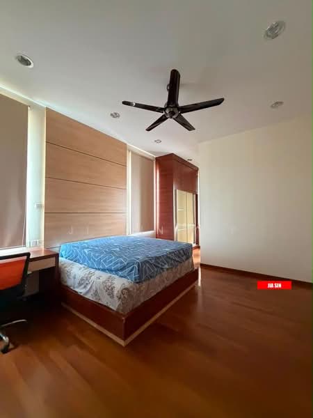 Bungalow House untuk Dijual di Pulau Tikus (Penang) - Jiasin Yap - Bedroom - PropertyGuru.com.my