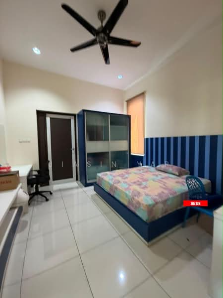 Bungalow House untuk Dijual di Pulau Tikus (Penang) - Jiasin Yap - Bedroom - PropertyGuru.com.my