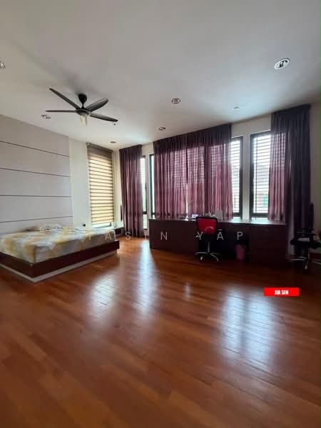 Bungalow House untuk Dijual di Pulau Tikus (Penang) - Jiasin Yap - Bedroom - PropertyGuru.com.my