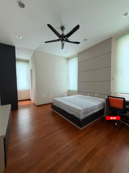 Bungalow House untuk Dijual di Pulau Tikus (Penang) - Jiasin Yap - Bedroom - PropertyGuru.com.my