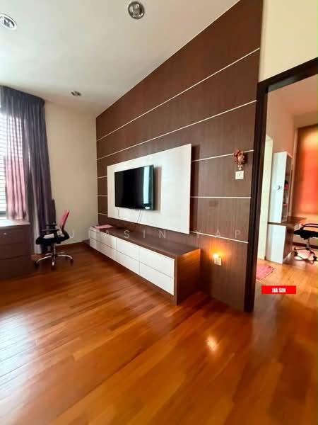 Bungalow House untuk Dijual di Pulau Tikus (Penang) - Jiasin Yap - Living Room - PropertyGuru.com.my