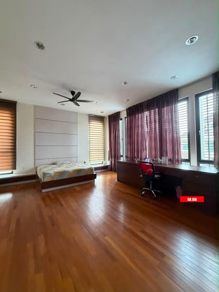 Bungalow House untuk Dijual di Pulau Tikus (Penang) - Jiasin Yap - Bedroom - PropertyGuru.com.my