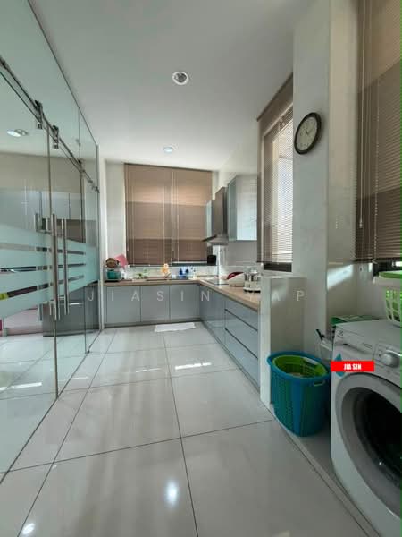 Bungalow House untuk Dijual di Pulau Tikus (Penang) - Jiasin Yap - Kitchen - PropertyGuru.com.my