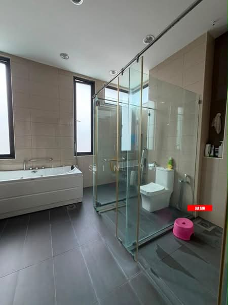 Bungalow House untuk Dijual di Pulau Tikus (Penang) - Jiasin Yap - Bathroom - PropertyGuru.com.my