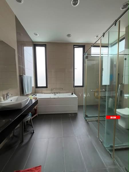 Bungalow House untuk Dijual di Pulau Tikus (Penang) - Jiasin Yap - Bathroom - PropertyGuru.com.my