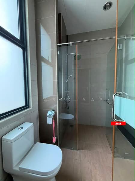 Bungalow House untuk Dijual di Pulau Tikus (Penang) - Jiasin Yap - Bathroom - PropertyGuru.com.my