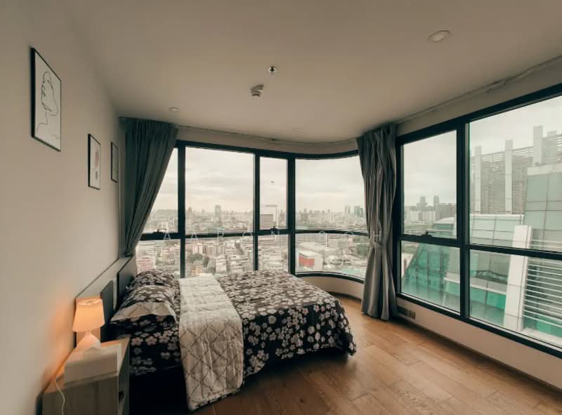Kondominium untuk Dijual di Alamanda Heights - Aaron Soh - Bedroom - PropertyGuru.com.my