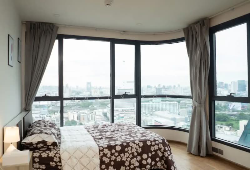 Kondominium untuk Dijual di Alamanda Heights - Aaron Soh - Bedroom - PropertyGuru.com.my