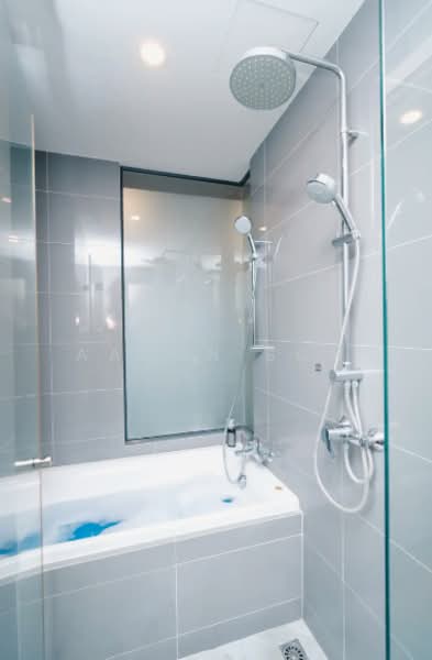 Kondominium untuk Dijual di Alamanda Heights - Aaron Soh - Bathroom - PropertyGuru.com.my