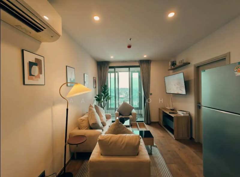 Kondominium untuk Dijual di Alamanda Heights - Aaron Soh - Living Room - PropertyGuru.com.my