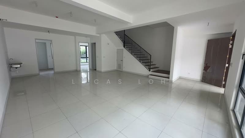 2-storey Terraced House for Sale in Sungai Buloh (Selangor) - Lucas Loh - Interior - PropertyGuru.com.my