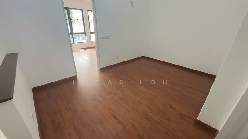 2-storey Terraced House for Sale in Sungai Buloh (Selangor) - Lucas Loh - Interior - PropertyGuru.com.my