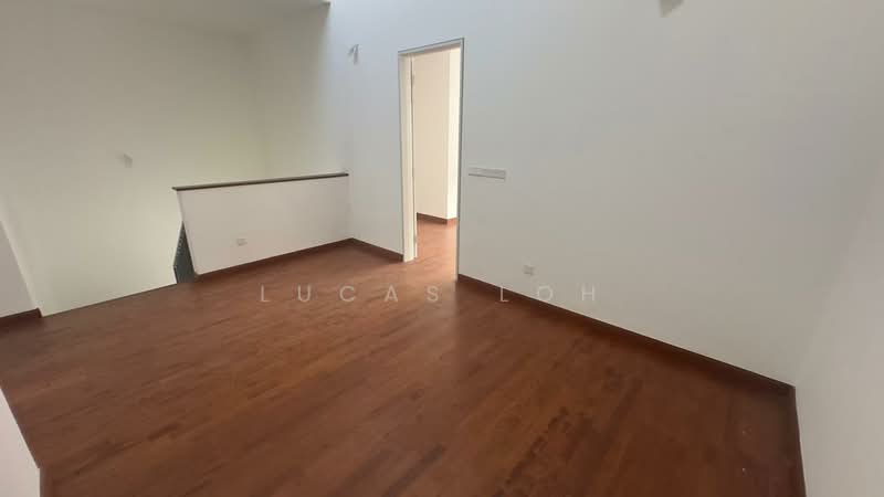 2-storey Terraced House for Sale in Sungai Buloh (Selangor) - Lucas Loh - Interior - PropertyGuru.com.my