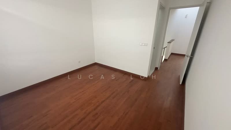 2-storey Terraced House for Sale in Sungai Buloh (Selangor) - Lucas Loh - Interior - PropertyGuru.com.my