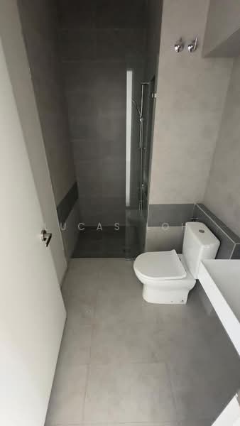 2-storey Terraced House for Sale in Sungai Buloh (Selangor) - Lucas Loh - Bathroom - PropertyGuru.com.my