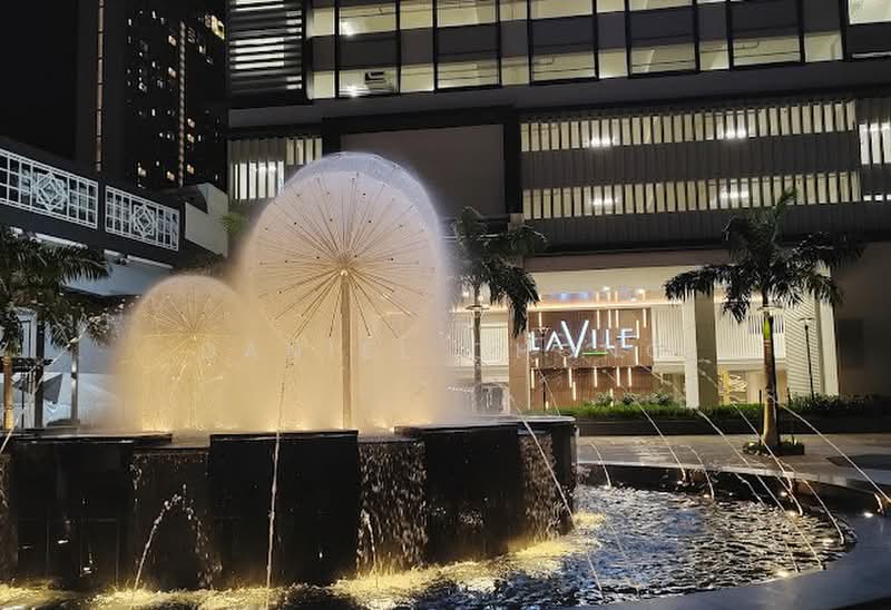 Kediaman Servis untuk Dijual di Lavile Kuala Lumpur - Daniel Chong - Exterior - PropertyGuru.com.my