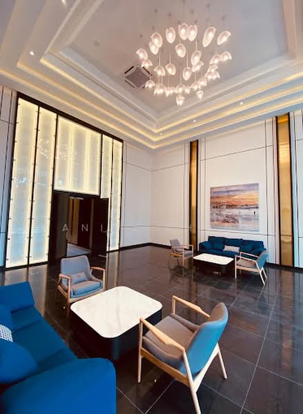 Kediaman Servis untuk Dijual di Lavile Kuala Lumpur - Daniel Chong - PropertyGuru.com.my