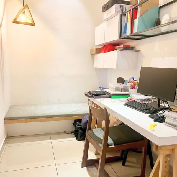 Condominium for Sale at Springs Ville (Segemal Indah) - Ann Khor - Study - PropertyGuru.com.my