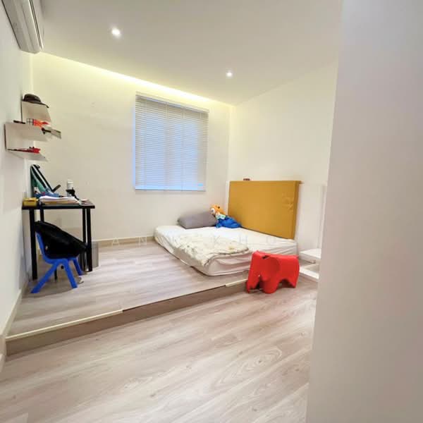 Condominium for Sale at Springs Ville (Segemal Indah) - Ann Khor - Bedroom - PropertyGuru.com.my