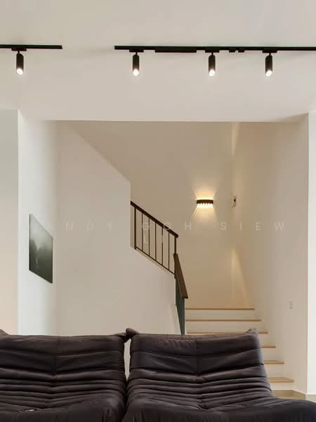 Cluster House for Sale in Eco Botanic (Iskandar Puteri (Nusajaya)) - Mandy Goh Siew Li - Living Room - PropertyGuru.com.my