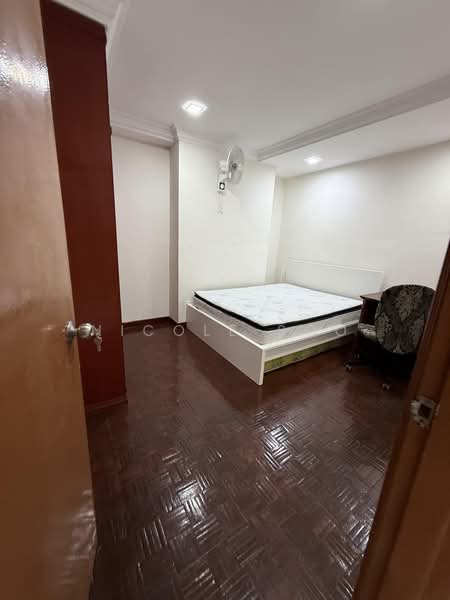 Kondominium untuk Disewa di Bayu Angkasa - Nicole Soo - Bedroom - PropertyGuru.com.my