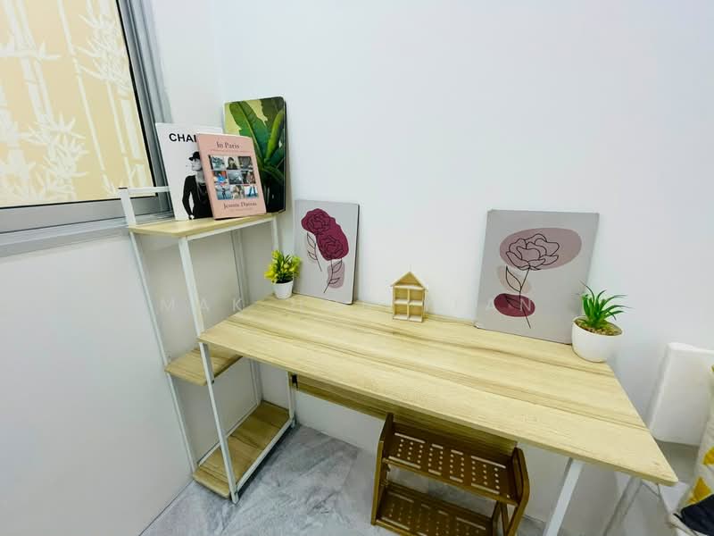 Condominium for Rent at Palmville Resort Condominium - Mak Hon Yean - Study - PropertyGuru.com.my
