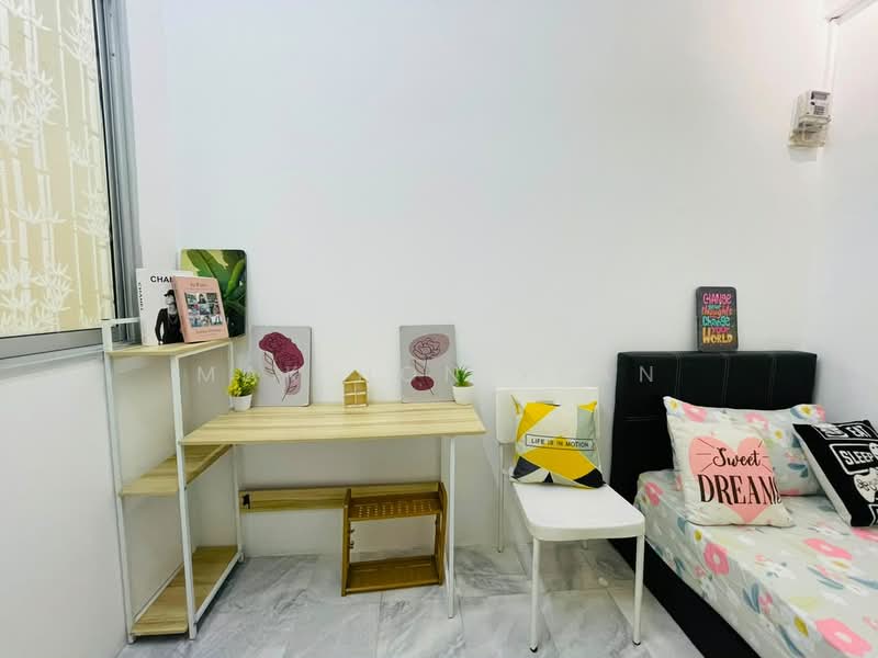 Condominium for Rent at Palmville Resort Condominium - Mak Hon Yean - Bedroom - PropertyGuru.com.my